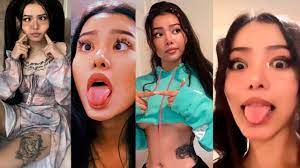 Created by elias_poora community for 7 months. Bella Poarch Best Tiktok Compilation Youtube