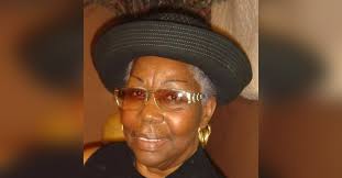 Obituary information for Amanda E. Jackson