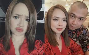 And those who follow the local entertainment scene will also know him as. Sabarlah Sayang Baru 4 Jam Tak Main Nora Danish Sinar Viral Network