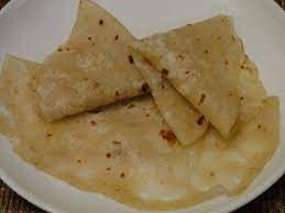 This Thin Unleavened Bread Is Similar To An Indian Roti Prata I Love Ftaat More Than Most People It Makes Me Happ Libyan Food Lebanon Food North African Food