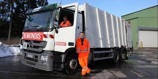 Remondis is one of the world's largest recycling, service and water companies. Interviews Aus Der Praxis Vielfaltiges Und Eigenstandiges