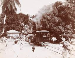 Bububu Station Zanzibar