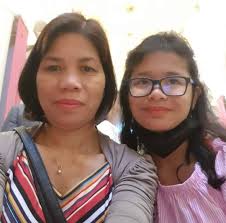 Prayer for fine weather in the Philippines