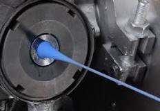 Wire and cable extrusion process - CERSA MCI