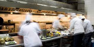 For Peace Of Mind We May Prefer To Imagine Restaurants As Sanitized Bastions Of Total Cleanliness Th San Francisco Restaurants Peruvian Restaurant Food Icons