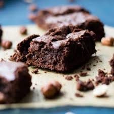 Brownies Ohne Zucker Backen Mit Dieser Zutat Zuckerfreie Brownies Brownies Ohne Backen Zuckerfrei Backen