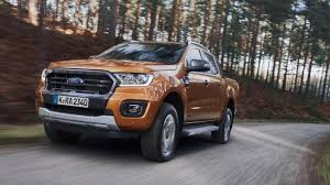 Ford policy is one of continuous product development. Test Ford Ranger Weg Vom Nutztier Image Augsburger Allgemeine