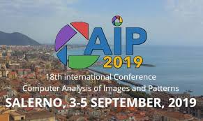 This book constitutes the refereed proceedings of the 12th international conference on computer analysis of im. 18th International Conference Computer Analysis Of Images And Patterns Caip 2019