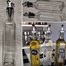 Aksesoris masak ini biasa digunakan para koki profesional dalam memasak. Oil Bottle Botol Minyak Masak Multipurpose Bottle Shopee Malaysia