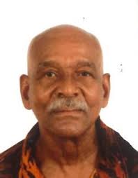 Eduardo Antonio Scott † Feb 10, 2022