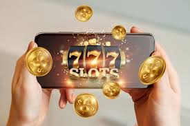 Unlocking the World of Situs Slot and The Thrilling Universe of Online Slot  Games - The European Financial Review
