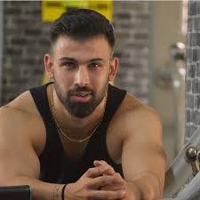 Fouad Al Sayegh (@fouad_al_sayeghh) • Threads, Say more