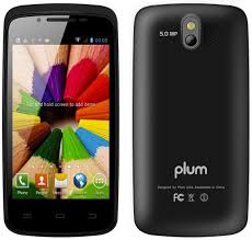 سعر ومواصفات Plum Axe LTE - مميزات ...