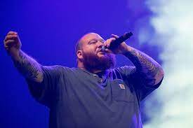 Nothing will stop rapper action bronson from finding the best food from every corner of the world. Action Bronson Is Coming Out With A New Cookbook For Stoners Xxl