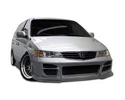 Check spelling or type a new query. 1999 2004 Honda Odyssey Duraflex R34 Body Kit 4 Piece