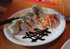 Mount Fuji Sushi Asian Thai Chinese Japanese Bar