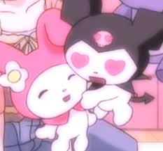 Maybe you would like to learn more about one of these? 93 Images About Sanrio On We Heart It See More About Sanrio Kuromi And Anime