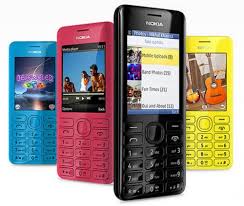 Features 2.4″ display, 1020 mah battery, 16 mb ram. Software Updates Version 4 51 For Nokia 206 And 206 Dual Released