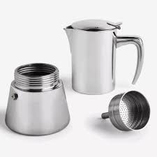 Maybe you would like to learn more about one of these? 10 Best Moka Pots In 2021 Stovetop Espresso Maker