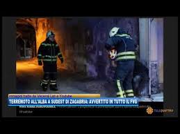 Al momento si segnalano solo danni a edifici. Gajt4pbpx7ljnm