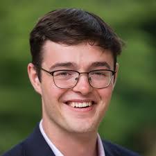 Nicholas Boyd's Instagram, Twitter & Facebook