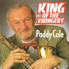 Paddy Cole