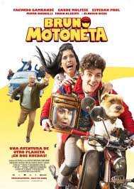51 6969/18 pastore, bianca andrea c/benitez, enrique fabian;martinez Bruno Motoneta 2018 Filmaffinity