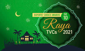 (parody iklan petronas raya burung murai). Experts Choice Awards Raya Tvc 2021 Is Accepting Submission Here S What It Took To Win Last Year Marketing Magazine Asia