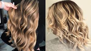 Even though women still tend to compare blonde and. 20 Ultimate Caramel Balayage Highlights Inspiration Stylesrant