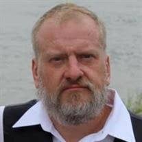 Richard A. Doss Obituary