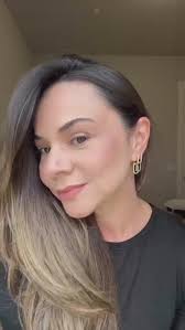 Felicia Ring with Black Stone