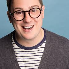 Actor Jonathan Sangster: Believing in the power of theater