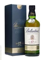 Ballantine S 17 Year Old Blended Scotch Whisky Prices Stores Tasting Notes And Market Data