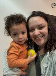 Chapman Chase Adams Born ALIVE