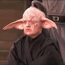 Characters in Star Wars