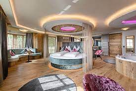 Whirlpool im schlafzimmer zu spät bereits verkauft einmalig mit whirlpool im dieses wohnhaus in whirlpool im schlafzimmer. Zimmer Mit Whirlpool Urlaub Zu Zweit Im Hotel Winzer