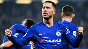 The belgian's second goal was chelsea's fourth and the pick of the bunch. Hazard Follows Lampard And Drogba To Reach 50 Premier League Goals And Assists For Chelsea As Com