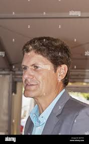 Gerald meyer hi-res stock photography and images