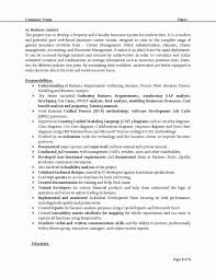Sample Business Analyst Resume Luxury H1b Sponsoring Desi Consultancies In The United States Business Analyst Resume Business Analyst Standard Resume Format