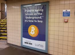 There are different ways to buy bitcoin in the uk. Bitcoin Advert Claiming It S Time To Buy Crypto Is Banned In Uk The Independent