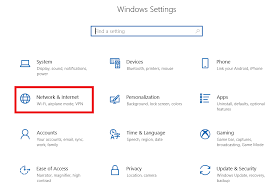 Those servers suffer from congestion and are not good for data intensive tasks such as gaming and. How To Use Vpncity On Your Playstation 4 Console Vpncity Blog