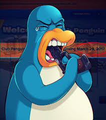 How to become a psa agent/ how to get the black sunglasses and night vision goggles. Club Penguin Know Your Meme