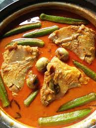Kuah ikan kerapu masak tomat: 11 Resepi Kari Kepala Ikan Yang Sedap Mabeles Sekali Makan Susah Nak Lupa