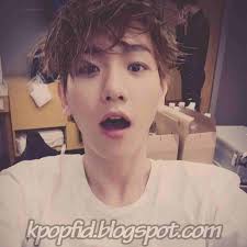 Baekhyun exo membuka channel youtube pribadi sebagai youtuber pemula pada 16 mei 2019 lalu. Biodata Fakta Dan Foto Baekhyun Exo Terupdate