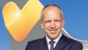 Thomas Cook is 'definitely interested' in Boeing's potential 797 jet