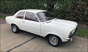 Image result for Spring Green 1971 Vauxhall