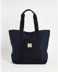 Carhartt WIP Tote bags for Men - Lyst.com