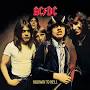 ac/dc highway to hell from genius.com