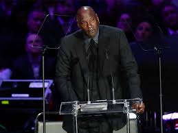 Michael jordan turns 53 on wednesday, predictably sparking retrospectives and photo galleries of the greatest player in nba history. Michael Jordan S Crying Meme Gave Us Light At Kobe Bryant S Memorial