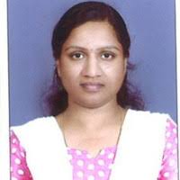 Anitha Praveen